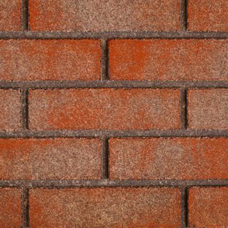 Breckwell Liner - Aged Red Brick - BH2818LARB