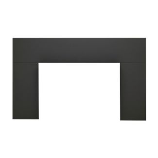 Breckwell Flat Large Surround - Black - BH2818SLG