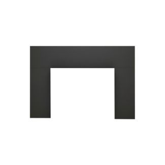 Breckwell Flat Small Surround - Black - BH2613SSM