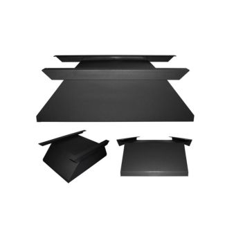 Buck Stove 1127 Freestanding Pedestal - FA P12