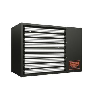 Detroit Radiant Separated Combustion Unit Heater FA Series - 225,000 BTU – Natural Gas