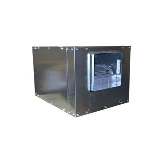 Canarm IDB Forward Curved Inline Duct Blowers