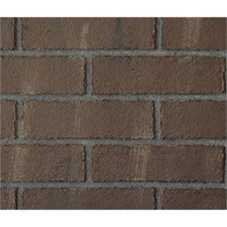 Monessen Cinnamon Firebrick Panels For VFF36/Aria Fireplace - FBVFF36CM