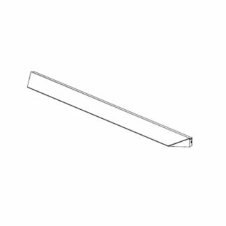 Superior Firebox Canopy - Powder Coat