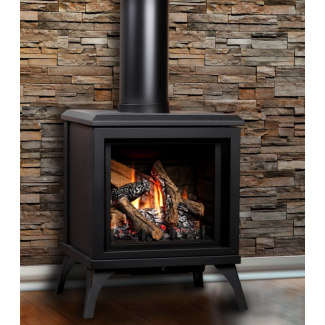 Kingsman Direct Vent Gas Heating Stove - FDV200S