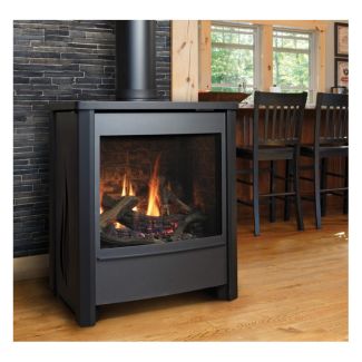 Kingsman Gas Direct Vent Stove - FDV451