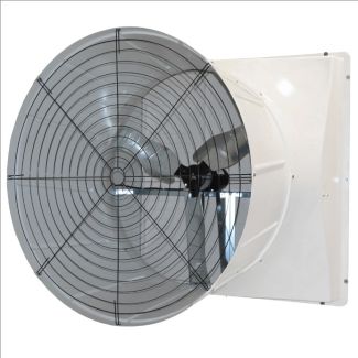 Canarm FGC 14,240 CFM Fiberglass Fans - FG36EC-W
