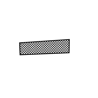 Perfect Aire Allergy Filter - 12100207000131 