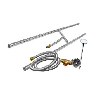 Firegear 30-Inch H-Burner Kit - FG-H-30SSK