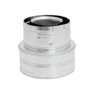 Napoleon Gas Stove Venting Adapter To DuraVent- GDS924N