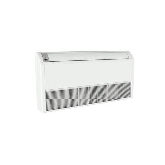 Gree 24,000 BTU All Match Single Zone Floor/Ceiling Mini Split Air Handler - R32 | 230V - FLR24HP230V1R32AH