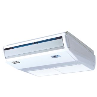 Stealth 24,000 BTU Designer Floor Mount Single Zone Air Handler - SC-24FM-UM