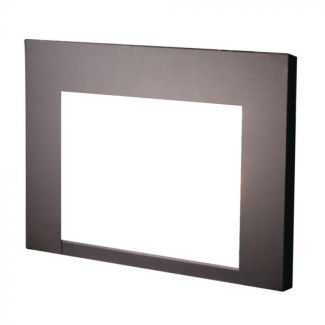 Superior Fireplace Full Front Façade-Surround - 41-Inch x 25-Inch - FP4125-BDVI32