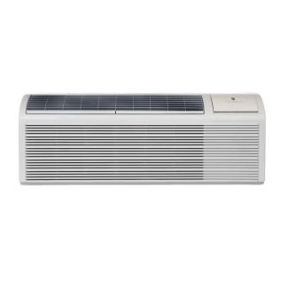 9,000 BTU Friedrich ZoneAire Premier PTAC Heat Pump with 3.5 KW Electric Heat - 208/230V - PDH09K3SG