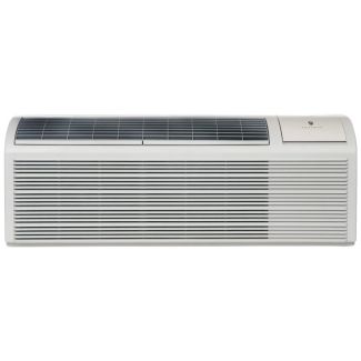 9,000 BTU Friedrich ZoneAire Select PTAC Heat Pump with 3.5 KW Electric Heat - 208/230V - PZH09K3SB