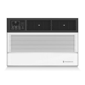 Friedrich Uni-Fit 10,000 BTU 208/230v Through-the-Wall Mini PTAC with Electric Heat - UET10B33A