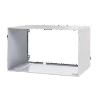 Friedrich Uni-Fit USEZ Easy Assemble Sleeve for Through-the-Wall Mini PTACs - USEZ