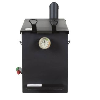 Buck 4 Gallon Freedom Deep Fryer (LP) - BF-4GALFRY