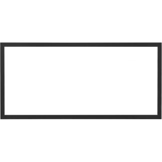 Napoleon 1" Black Finishing Trim for Vector™ 38, Acies™ 38 - FT38K