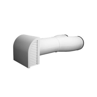 Panasonic WhisperVent™ Wall Cap