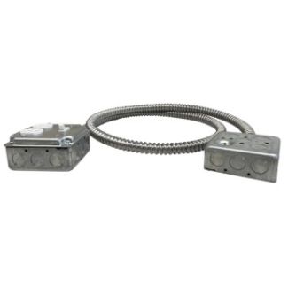 ProPak 6' Furnace Electrical Whip - FWPP20