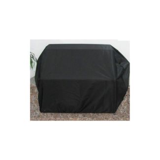 Sunstone Weather-Proof Grill Cover for 5 Burner 42-Inch Gas Grill - G-Cover5B