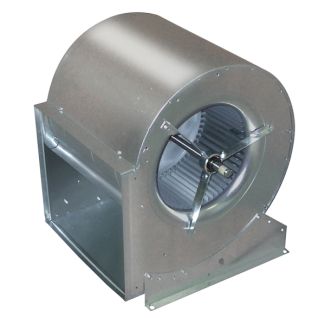Canarm Delhi Blower Assembly, 8” Wheel, 825 - 1,100 CFM, G7-5