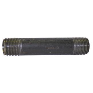 1/2" to 4" Gas Piping Nipple