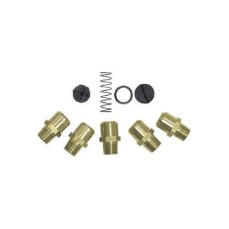 Superior Fireplace Conversion Kit - Electronic - Natural to Propane - GCKSIT4040ENP