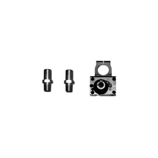 Superior Fireplace Conversion Kit - Millivolt - Propane to Natural - GCKSMF067N