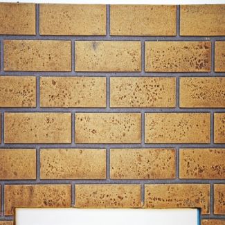 Napoleon Decorative Brick Panels Sandstone for Ascent™ X 36 - GD862KT