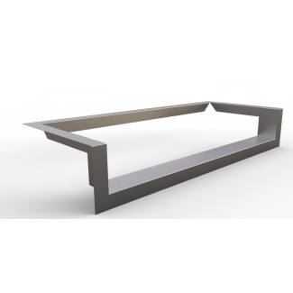 Le Griddle Trim Kit for GFE105 Griddle - GFFRAME105