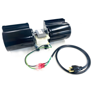 Majestic Fan Kit 160 CFM