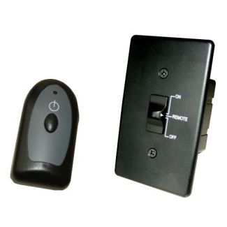 Kingsman  On and Off Remote Control For Millivolt And Electronic Ignition Standing Pilot Appliances - GFRC