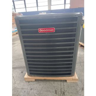 2.5 Ton 15.2 SEER2 High Efficiency Goodman Air Conditioner Condenser - R32 - GLXS5BA3010