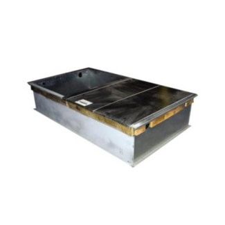 14" Roof Curb for Goodman Packaged Units 