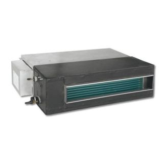 Gree 18,000 BTU U-Match Concealed Duct Indoor Air Handler - UMAT18HP230V1AD