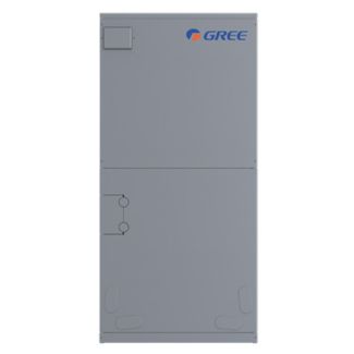 24,000 BTU Gree Flexx Ultra R32 Central Air Handler - FXU24HP230V1R32AH