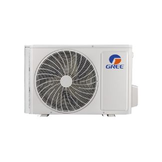 Gree 9,000 BTU Vireo Single Zone Mini Split Heat Pump Condenser - R32 | 230V - VIR09HP230V1R32AO