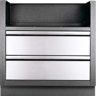 Napoleon OASIS™ Under Grill Cabinet for Built In 700 Series 38 - IM-UGC38-CN