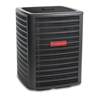 Goodman 2 Ton 14.3 SEER2 Air Conditioner Condenser - GSXN402410