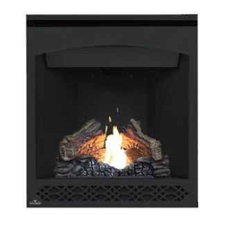 Napoleon Black Heritage Decorative Safety Barrier for Ascent™ 42/X 42 - H42F