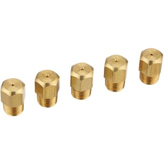 High Altitude Natural Gas Kit for Goodman Gas Packaged Units HA-03