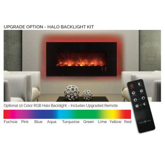 Modern Flames Halo Backlight Kit For 100CLX2- HAL0-100CLX2