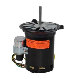 Carrier Inducer Motor - HC30CR460