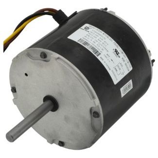 Carrier Motor - HC38GE228