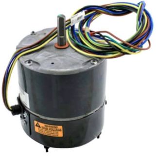 Carrier Fan Motor - HC38GR224