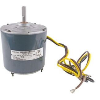 Carrier Blower Motor - 58MV660003