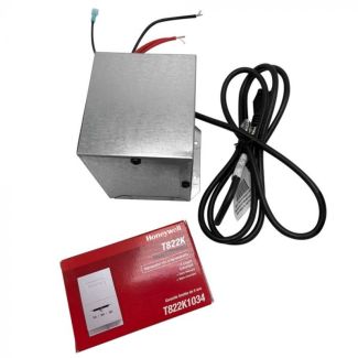 Superior Heating/Cooling thermostat - 120 volt
