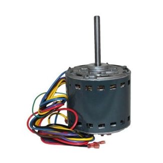 Carrier Blower Motor - HC43AE115